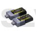HBP02501 2S1P 7.4V 250mAh/30C